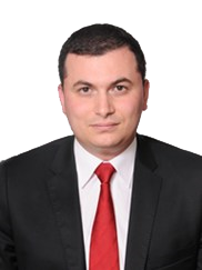 Mehmet BALIKÇILAR