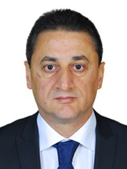 Erol KARAÖMEROĞLU