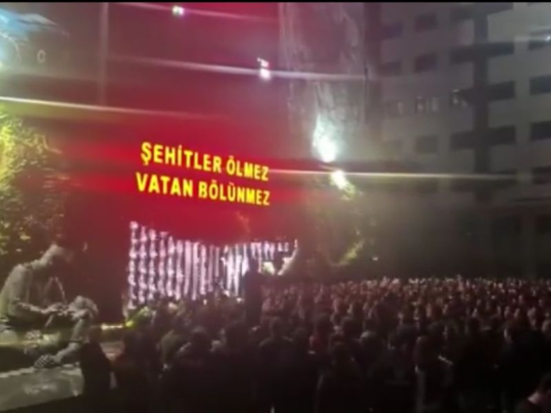 Haklarında Arama Kararı Bulunan 2 Ayrı Organize Suç Örgütüne Yönelik "KUYU-36" Operasyonlarında Organize Suç Örgütü Üyesi 157 Şüpheli Yakalandı