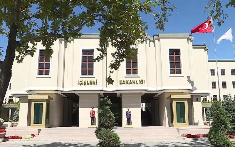 Bakanlığımız Güvenlik Korucularının 40. Yılına Özel Kutlama Mesajı Yayımladı
