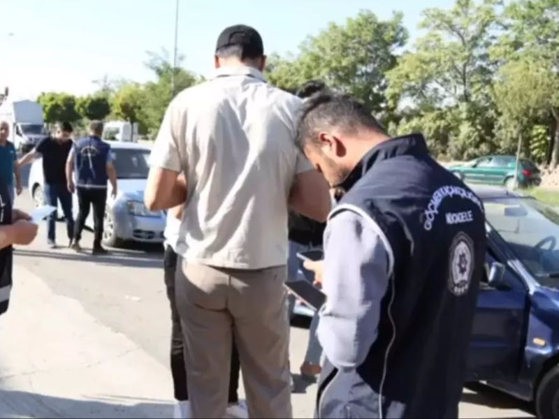Türkiye Genelinde Gerçekleştirilen Huzur Operasyonunda 26 Göçmen Kaçakçılığı Organizatörü Yakalandı